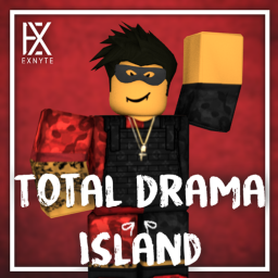 [TDGS] Total Drama Island