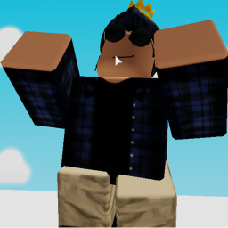long obby Wip