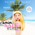 VICTORIAS SECRETS ; R