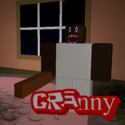 Old Roblox Granny