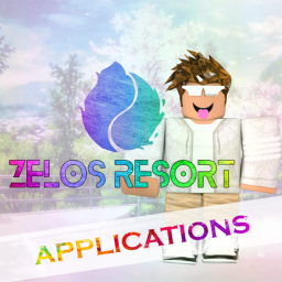 Zelos.Co Application Center