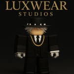 LuxWear Studios