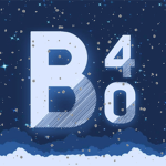 B40