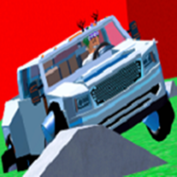 Drive Down The Hill Of Doom (EXTREME VERSION)