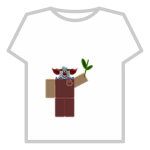 G0Z-Shirt