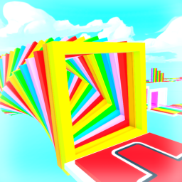 Super Easy Obby!
