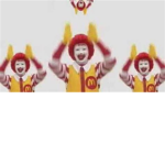 Justin's McDonald's Franchise