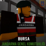 | BRP | Jandarma Genel Komutanlığı