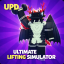 Lifting Simulator Ultimate [UPD] 5! incremental