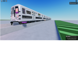 crash a train into random stuff (UPDATE)