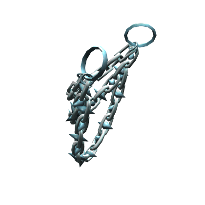 Right Hip Chains › Diamond thumbnail
