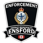 [CA] Ensford Police Department