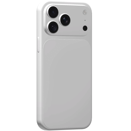1.0 white phone 18 glowing screen (emissive)