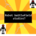 Robot Battlefield Studio