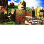 Legion Of Rome!