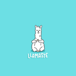 The awesome amazing lovable caring smart llamas ya