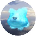 Blizzard Doge