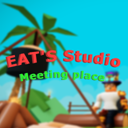[NEW] EAT'S studio meeting place