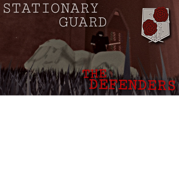 Stationary Guard's Funeral Home
