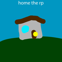 home the rp