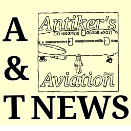 A&T News Ardicals (Canceled Aviator)