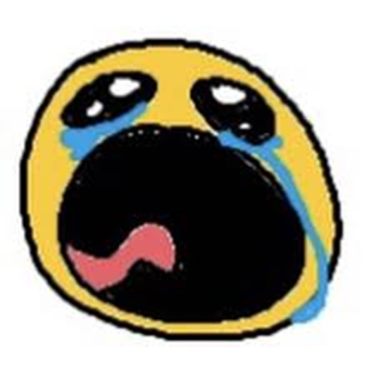 pov: ur in mcdonalds and a baby crys