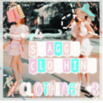 Sophie's Boutique! <3