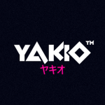 Yakio.gg