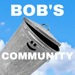 Bob’s Community [PROTOTYPE]