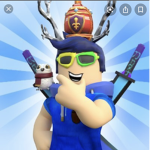PlayStation dude