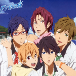 Free! Iwatobi Fan Club