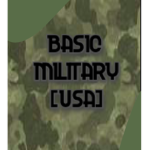 -Basic Military Training [USA]