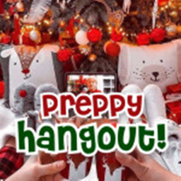 preppy hangout!