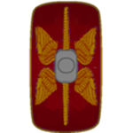 [ The Sixth Ironclad Legion ]