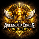 The ascended circle