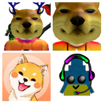 Doggo airline