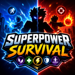 Superpower Survival