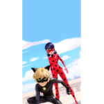 Miraculous LB and CN Rocks!