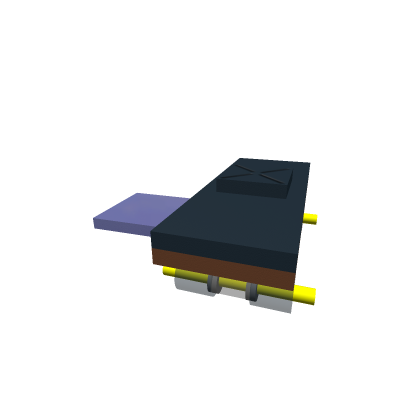 skateboard for my SKATE game