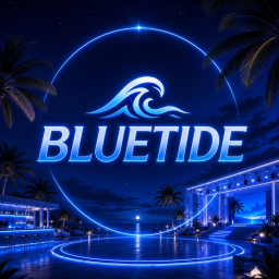 [GRAND OPENING ] BLUETIDE PARTY