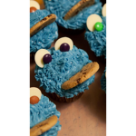 Muffins Vs Cookies