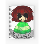 Chara!