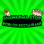 Shawarma Stop