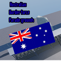 [🔥NEW] Australian Border Force Parade Ground's