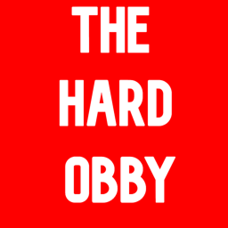 The Hard Obby 1.1