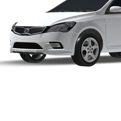 [free + original] 2011 Kia C'eed