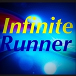 Spring!INFINITE RUNNER(Next World)