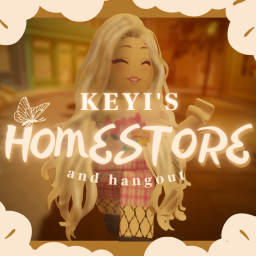 Keyi's Homestore ♡