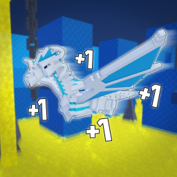 +1 Speed Dragon Escape [WIP] icon