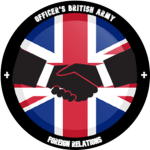 BA| - Foreign Relations